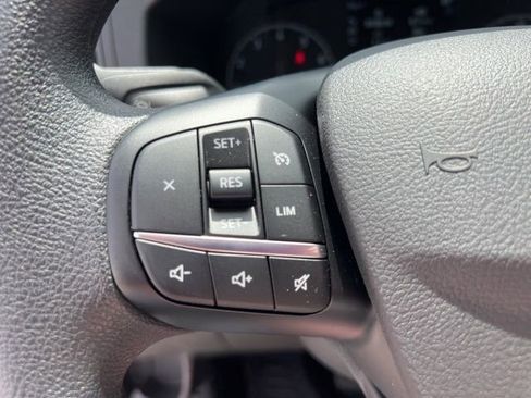 New 2023 Ford Transit 150 Low Roof RWD image 13