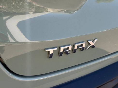 Used 2024 Chevrolet Trax ACTIV w/ Driver Confidence Package image 8