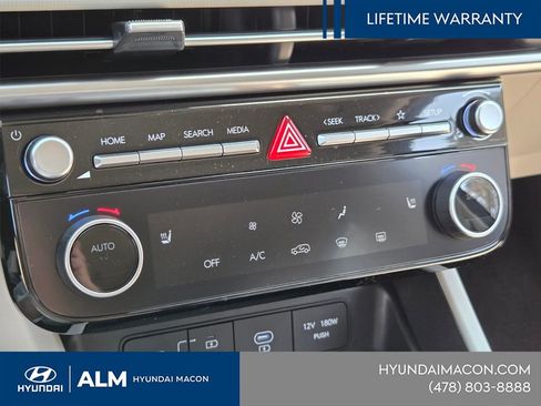 New 2026 Hyundai Tucson SEL FWD image 21