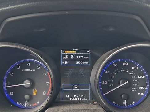 Used 2017 Subaru Outback 2.5i Limited AWD/4WD image 8