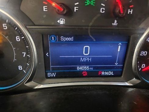 Used 2020 Chevrolet Equinox LT FWD image 12