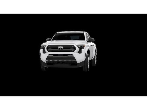 New 2026 Toyota Tacoma SR RWD image 19