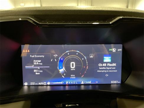 Used 2026 Chevrolet Colorado ZR2 w/ Technology Package image 24