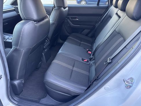 Certified 2025 MAZDA CX-50 2.5 Hybrid w/ Preferred Pkg image 15