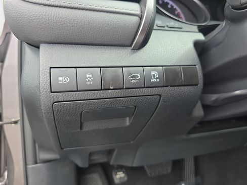 Used 2024 Toyota Camry SE FWD image 23