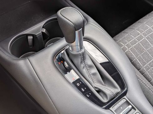 Used 2024 Honda HR-V LX image 23