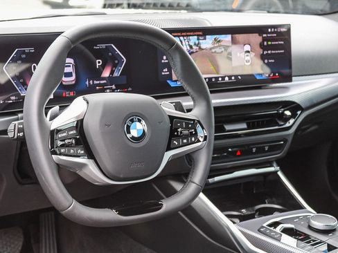 Used 2026 BMW 430i Coupe w/ Parking Assistance Package RWD image 12