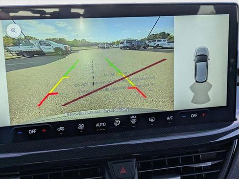 New 2025 Ford Escape ST-Line w/ Tech Pack #1 image 13