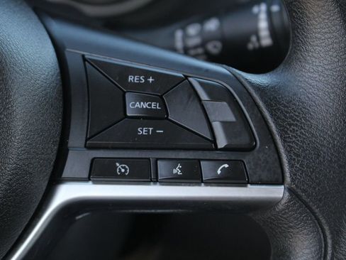 Used 2023 Nissan Sentra S image 13