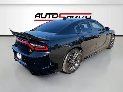 Used 2021 Dodge Charger Scat Pack w/ Plus Group image 7
