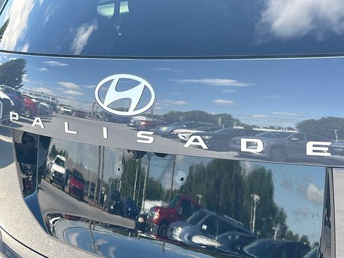 New 2026 Hyundai Palisade SEL AWD/4WD image 20