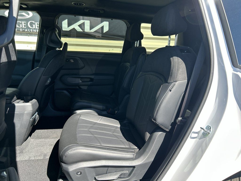 New 2027 Kia Telluride SX Prestige X-Pro AWD/4WD image 12
