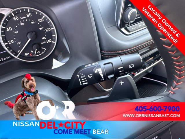 New 2026 Nissan Rogue SV w/ Rock Creek Premium Package AWD/4WD image 20