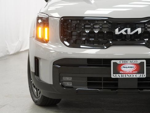 Used 2024 Kia Telluride SX X-Line image 7