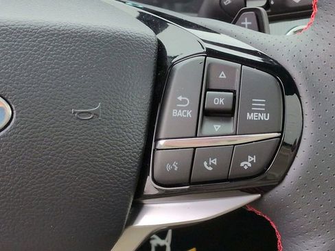 New 2026 Ford Explorer ST w/ Sun And Sound Package image 29