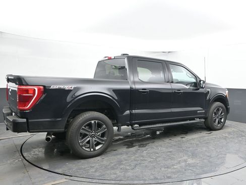 Used 2023 Ford F150 XLT w/ Equipment Group 302A High image 11