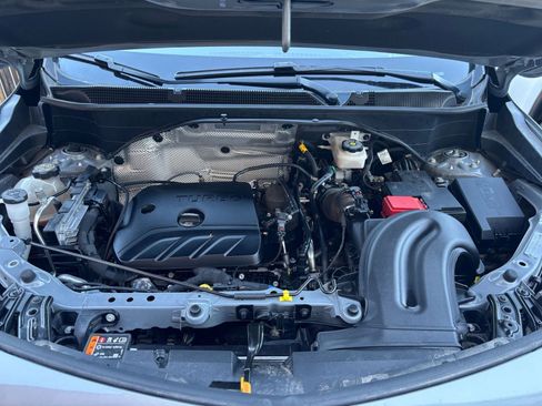 Used 2025 Buick Encore GX Preferred image 31