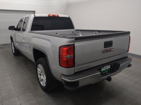 Used 2014 GMC Sierra 1500 SLE w/ Texas SLE Value Package RWD image 5