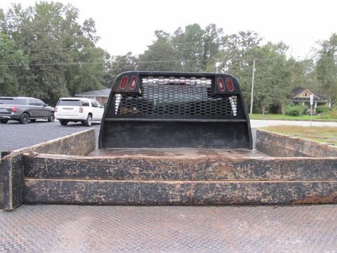 Used 2022 Chevrolet Silverado 3500 W/T w/ WT Convenience Package image 17