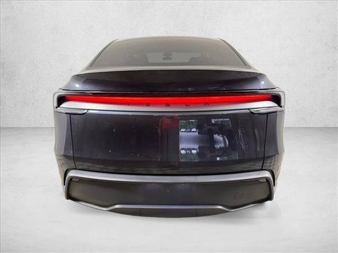 Used 2026 Tesla Model Y 2WD image 6