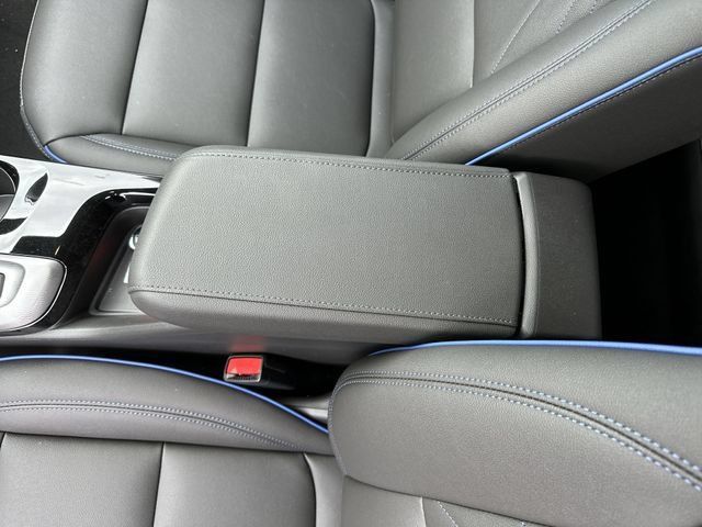 New 2026 Buick Envista Sport Touring w/ Convenience I Package FWD image 24