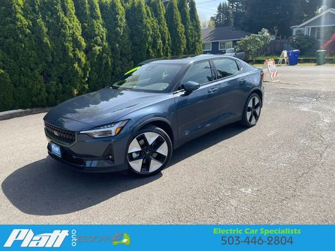 Used 2023 Polestar Polestar 2 w/ Pilot Pack image 3