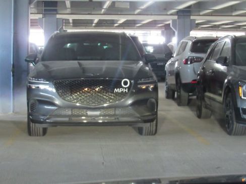 Used 2024 Nissan Ariya FWD image 55