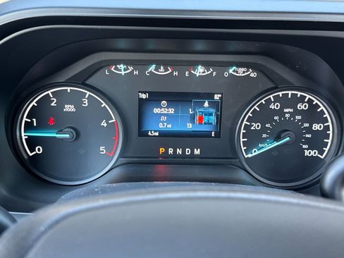 New 2026 Ford F250 XL image 24