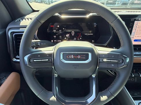 New 2026 GMC Canyon AT4 AWD/4WD image 30