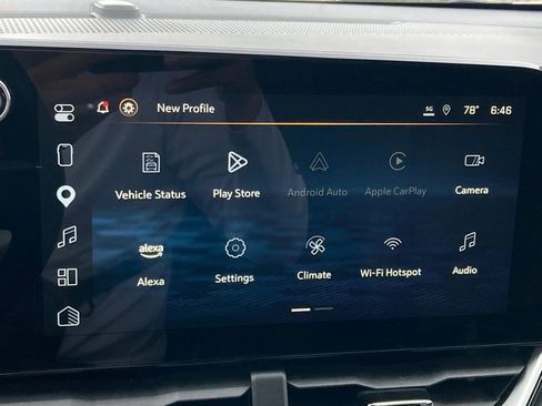 Used 2025 Chevrolet Equinox LT w/ Convenience Package II FWD image 22