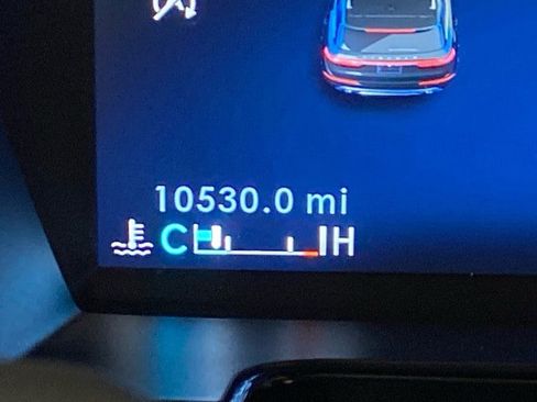 Certified 2023 Lincoln Corsair AWD w/ Equipment Group 102A image 22