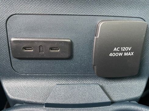 New 2026 Ford Maverick XLT AWD/4WD image 19