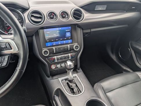 Used 2021 Ford Mustang Premium w/ 2.3L High Performance Package image 31