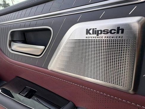 New 2026 INFINITI QX80 Autograph image 17