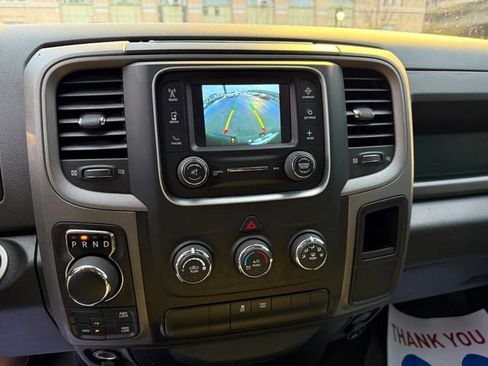 Used 2018 RAM 1500 Express w/ Express Value Package image 19