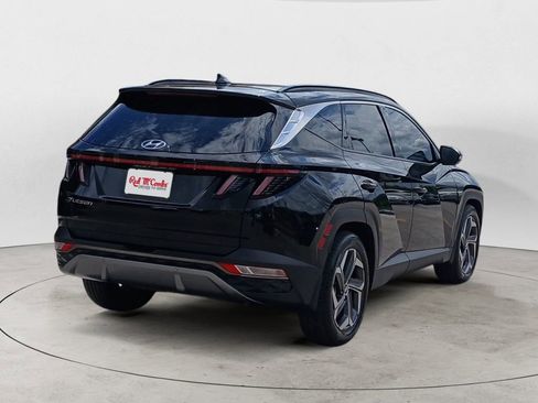 Used 2024 Hyundai Tucson Limited image 5
