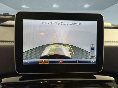 Used 2018 Mercedes-Benz G 63 AMG 4MATIC image 27