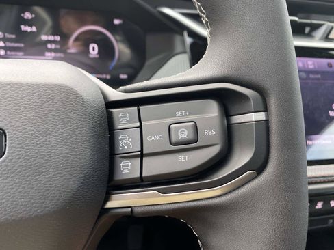 New 2026 Jeep Cherokee Limited AWD/4WD image 15