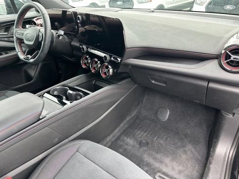 Used 2024 Chevrolet Blazer EV RS AWD/4WD image 9