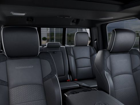 New 2026 RAM 2500 Laramie image 26