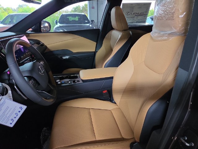 New 2026 Lexus RX 350h w/ Convenience Package AWD/4WD image 11