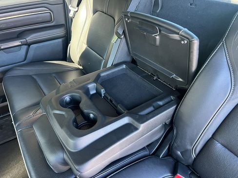 Used 2021 RAM 1500 Limited image 34