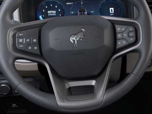 New 2026 Ford Bronco Big Bend AWD/4WD image 14