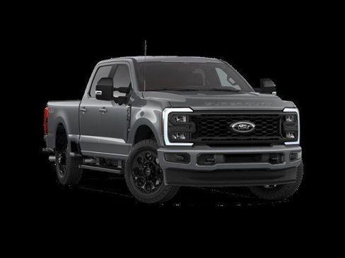 New 2026 Ford F350 XLT w/ XLT Premium Package image 90