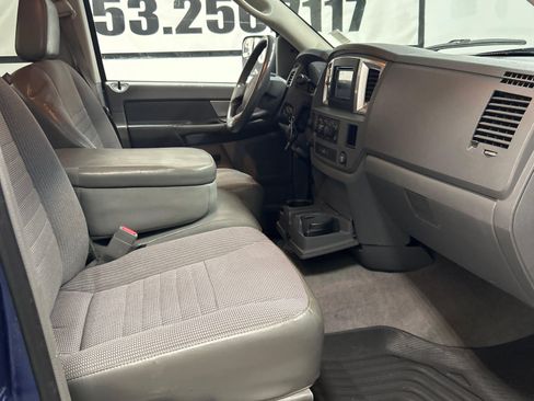 Used 2008 Dodge Ram 2500 Truck SLT w/ Trailer Tow Group image 13