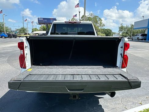 Used 2024 Chevrolet Silverado 2500 High Country w/ High Country Premium Package AWD/4WD image 27
