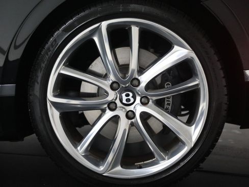 Certified 2020 Bentley Continental GT image 21