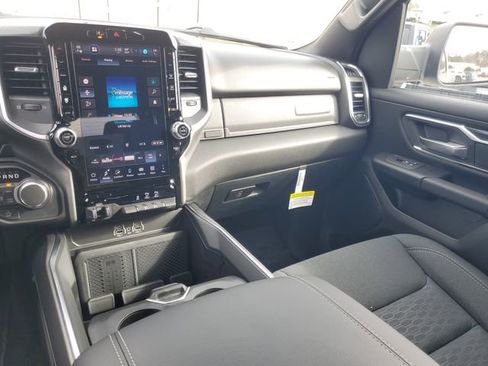 New 2026 RAM 1500 Big Horn image 15