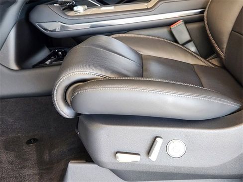 New 2025 Lincoln Navigator Reserve w/ Jet Appearance Package image 21