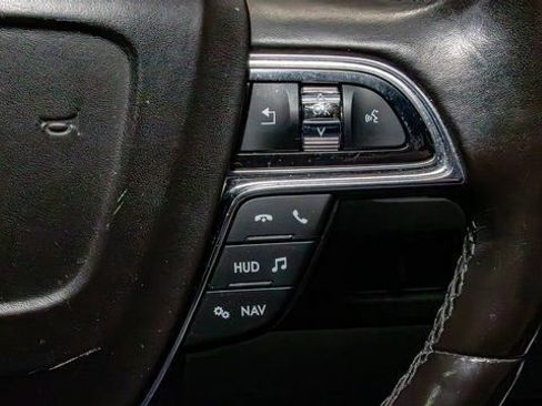 Used 2018 Lincoln Navigator Black Label image 10